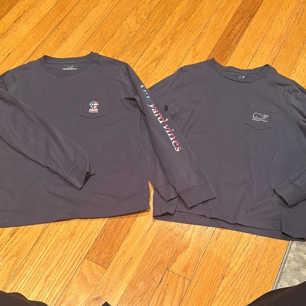 Vineyard Vines Tshirts
